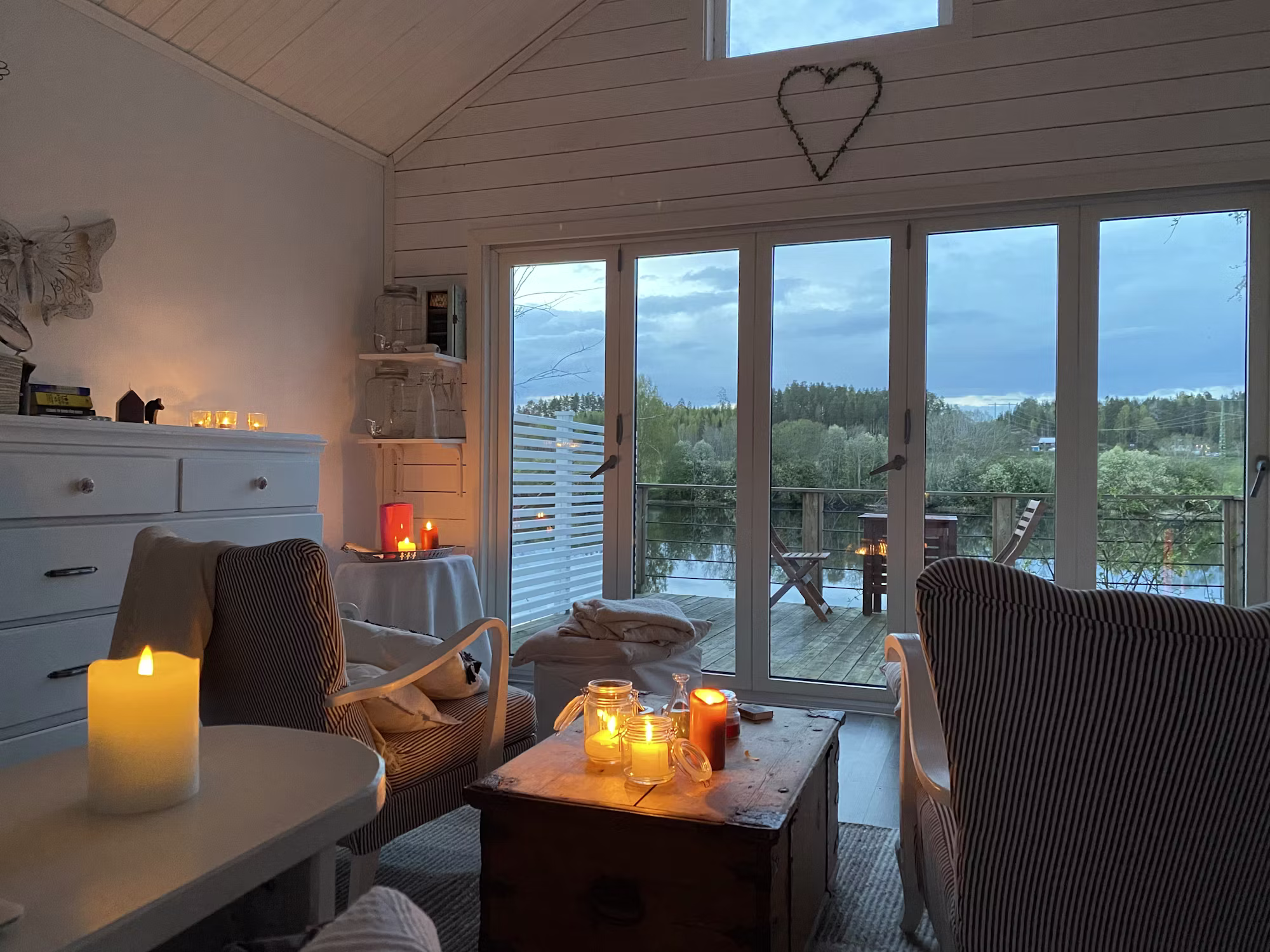 Creating Harmony: How to Design Each Room in Your Home