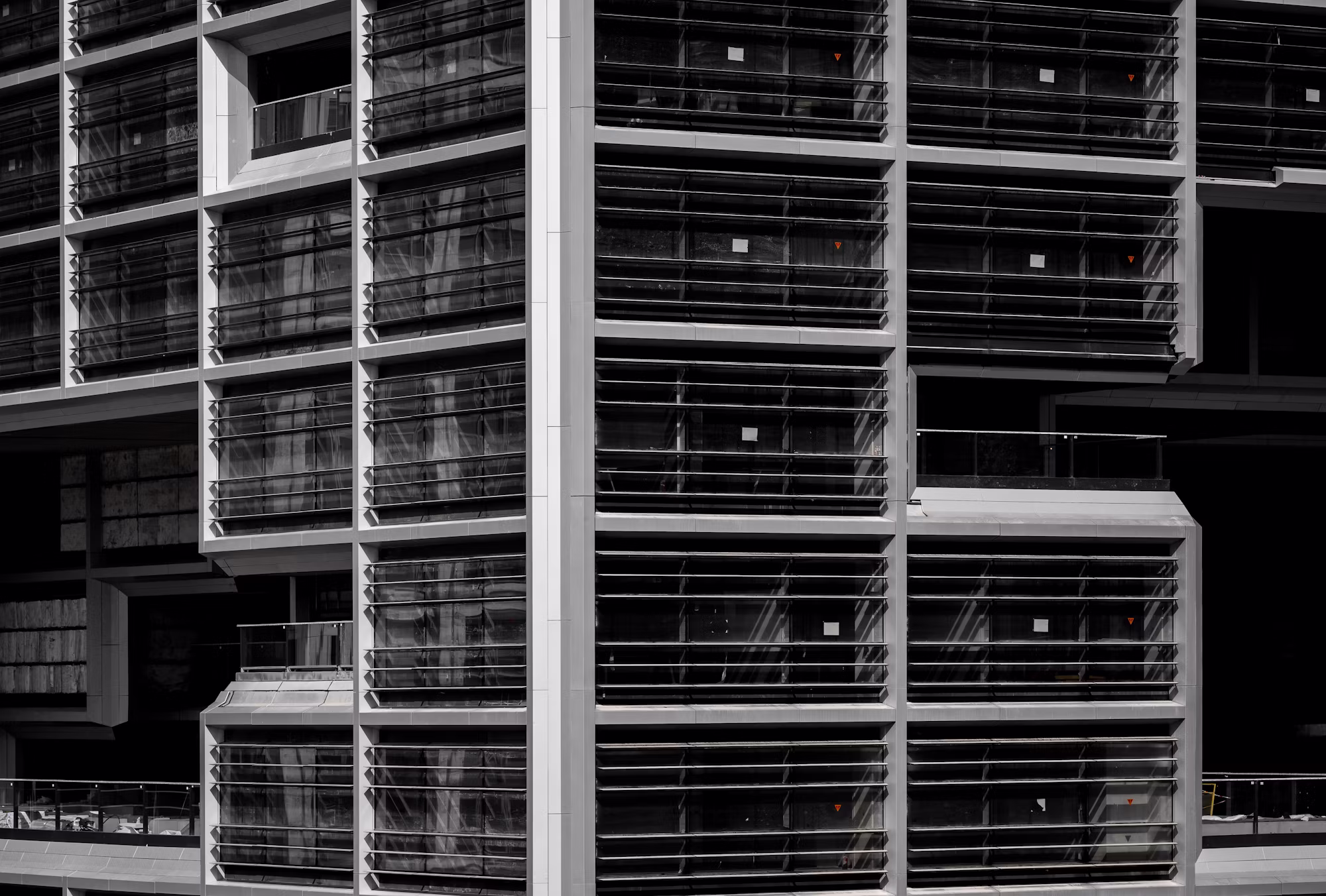 High-Rise Condominiums: Elevating Urban Living